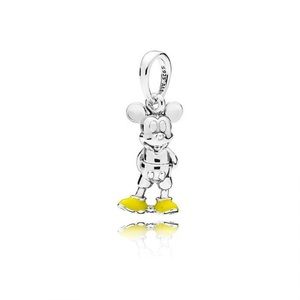 Disney Pandora Charm